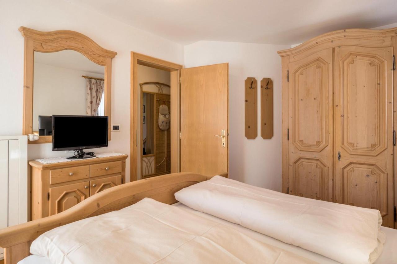 Apartments Primula Сан-Віджиліо-ді-Мареббе Екстер'єр фото