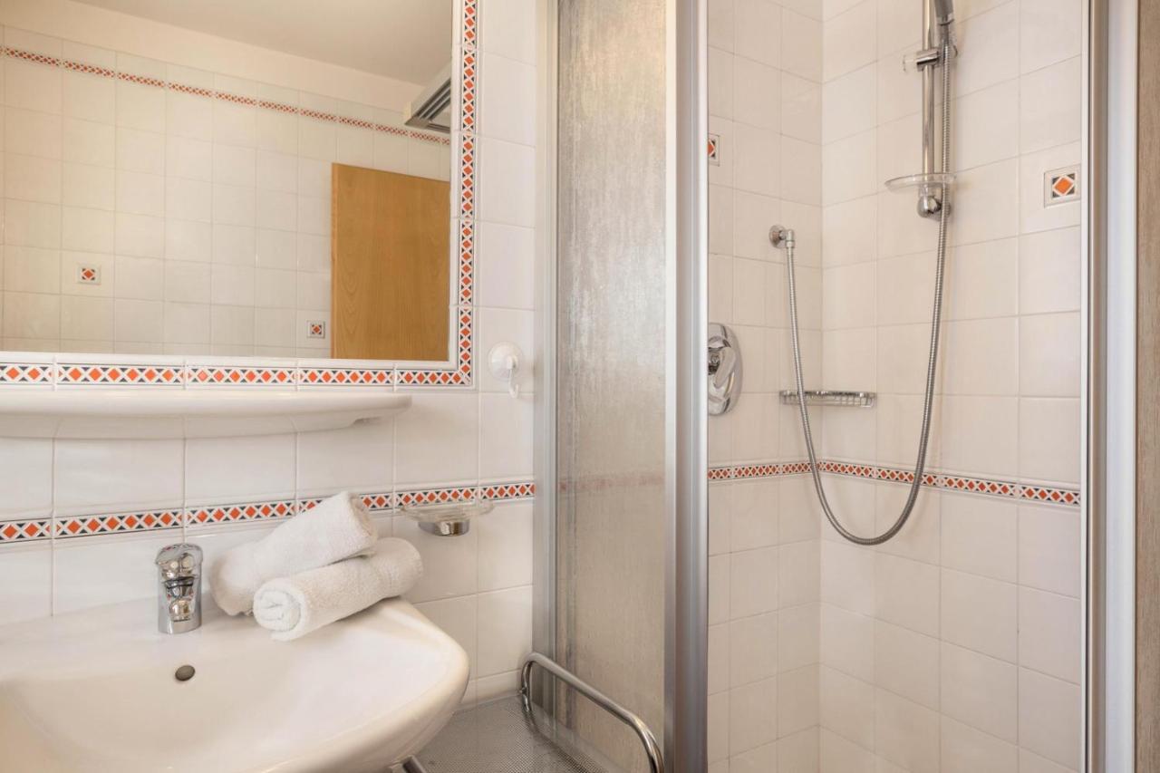 Apartments Primula Сан-Віджиліо-ді-Мареббе Екстер'єр фото