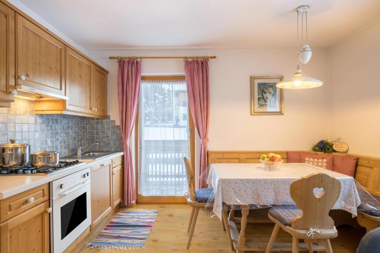 Apartments Primula Сан-Віджиліо-ді-Мареббе Екстер'єр фото