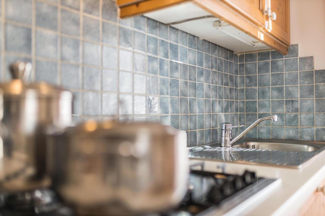 Apartments Primula Сан-Віджиліо-ді-Мареббе Екстер'єр фото