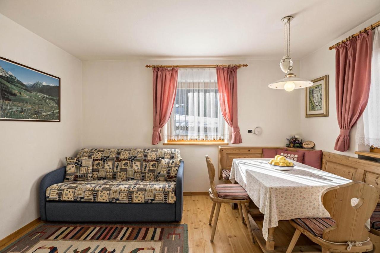 Apartments Primula Сан-Віджиліо-ді-Мареббе Екстер'єр фото