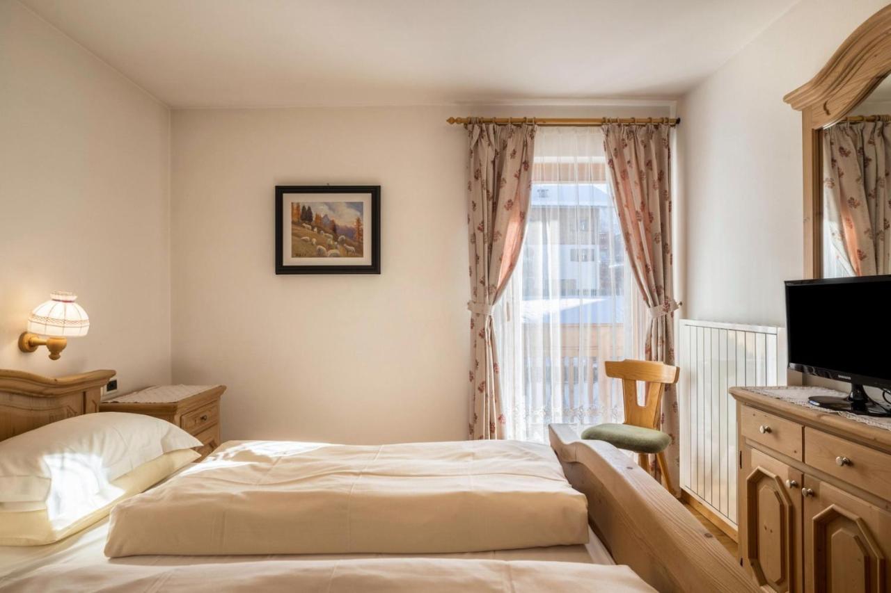 Apartments Primula Сан-Віджиліо-ді-Мареббе Екстер'єр фото