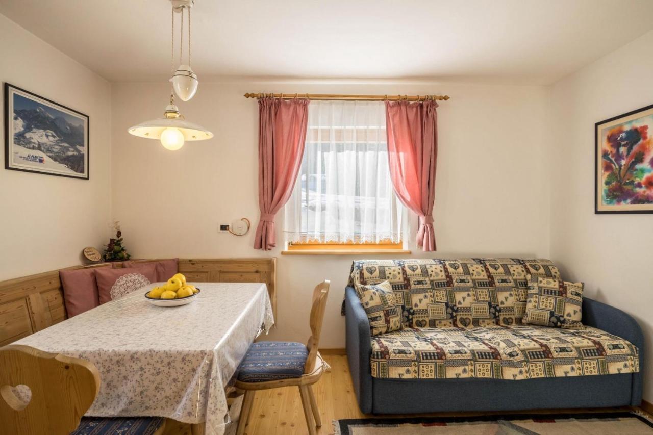 Apartments Primula Сан-Віджиліо-ді-Мареббе Екстер'єр фото