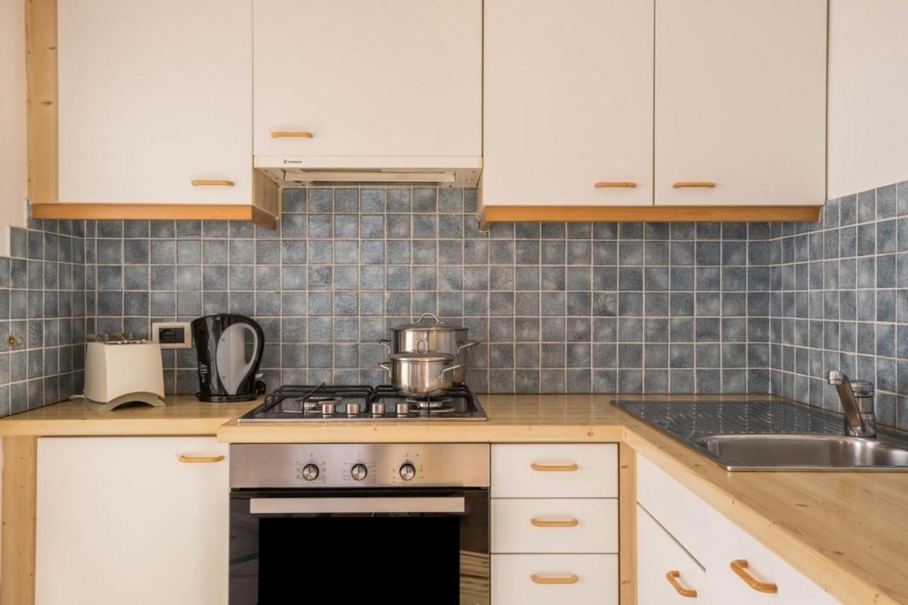 Apartments Primula Сан-Віджиліо-ді-Мареббе Екстер'єр фото