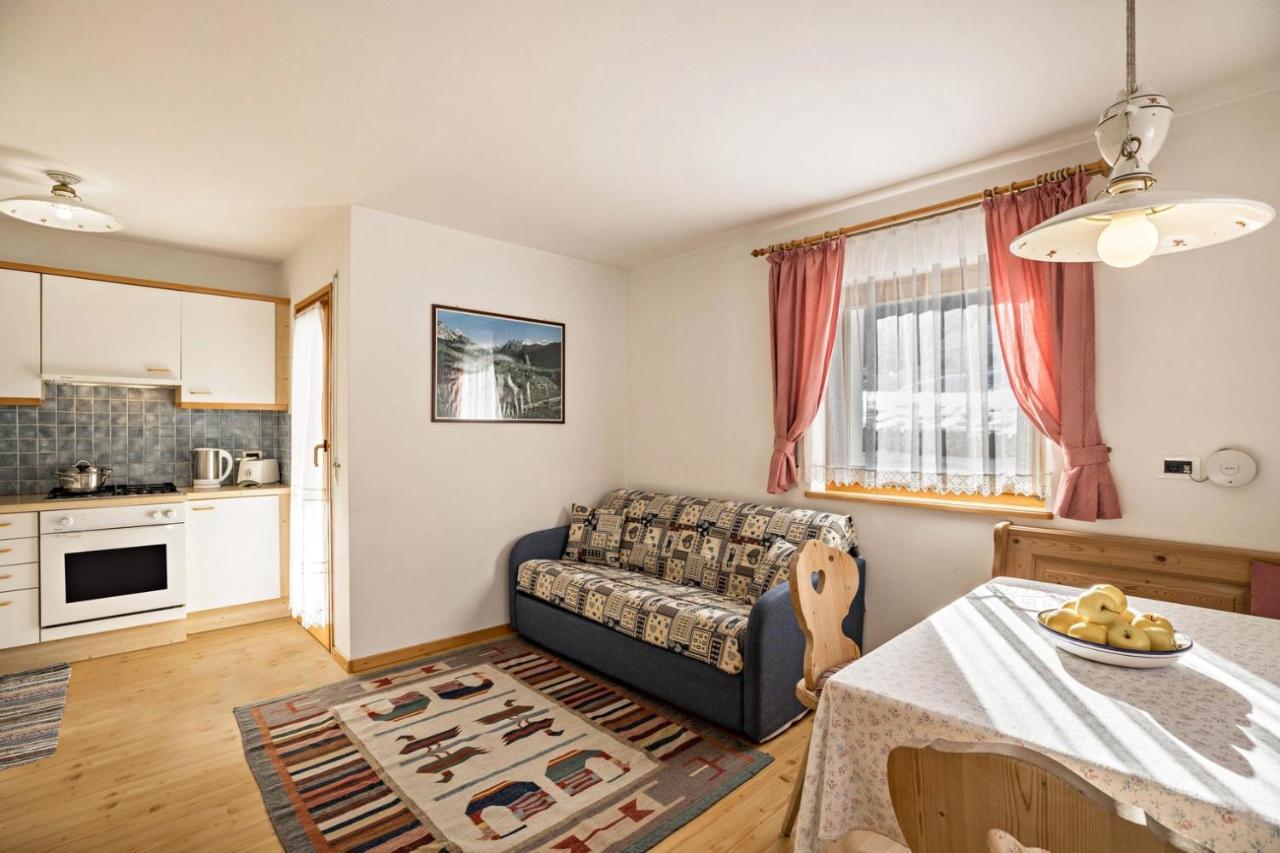 Apartments Primula Сан-Віджиліо-ді-Мареббе Екстер'єр фото