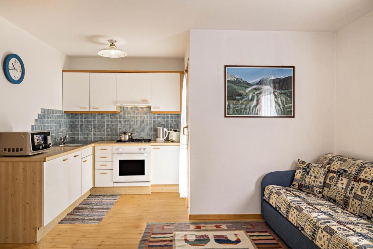 Apartments Primula Сан-Віджиліо-ді-Мареббе Екстер'єр фото