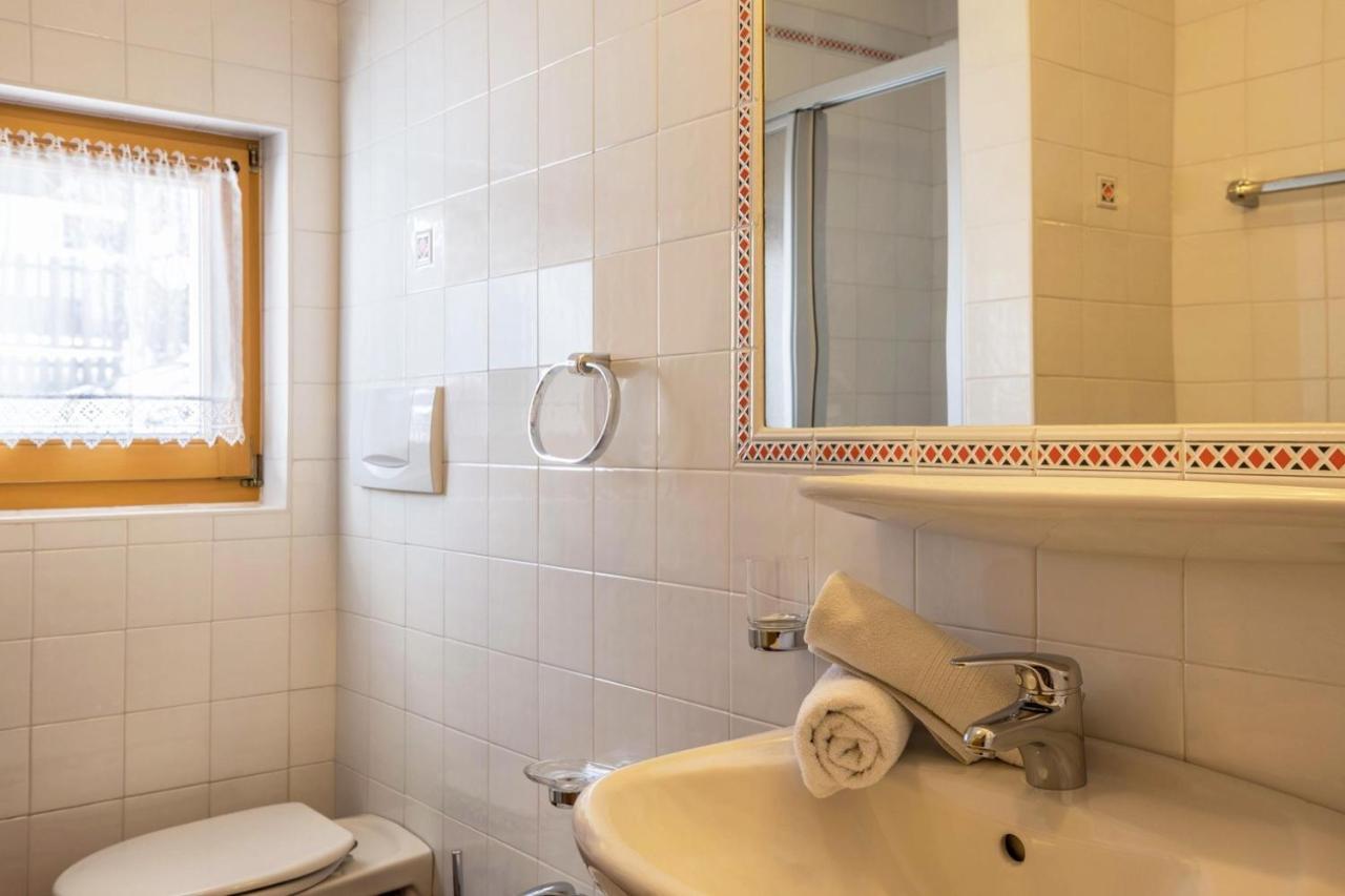 Apartments Primula Сан-Віджиліо-ді-Мареббе Екстер'єр фото