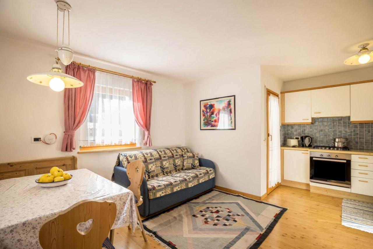 Apartments Primula Сан-Віджиліо-ді-Мареббе Екстер'єр фото