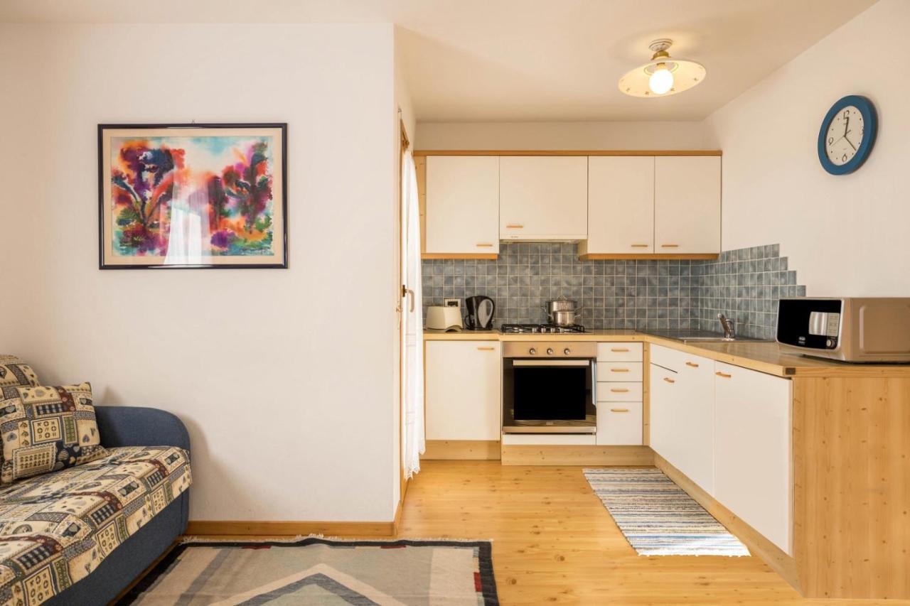 Apartments Primula Сан-Віджиліо-ді-Мареббе Екстер'єр фото