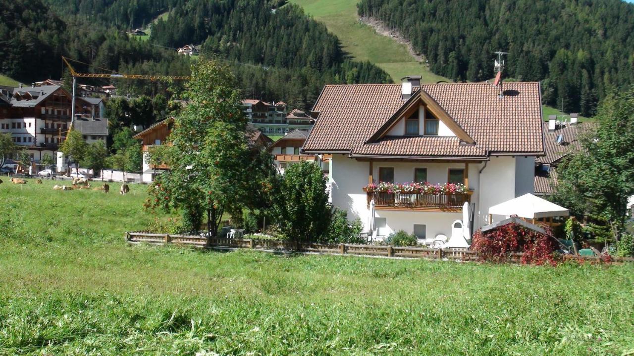 Apartments Primula Сан-Віджиліо-ді-Мареббе Екстер'єр фото